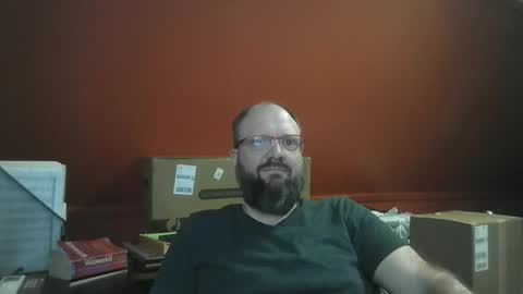 Foreverquizzical online show from September 17, 12:52 pm