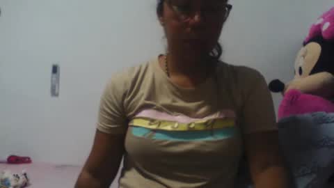 analia online show from October 21, 12:21 pm