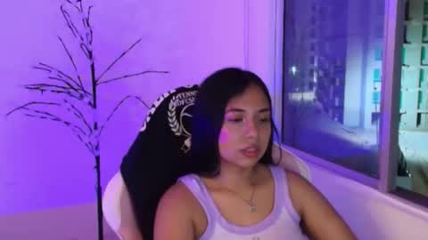 Aly online show from March 20, 2:05 am