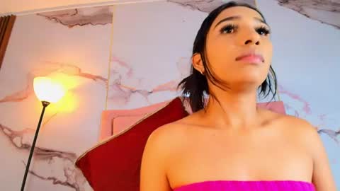 Alya online show from June 28, 3:46 am