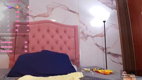 Alya online show from September 24, 4:19 am