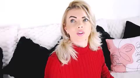 aly online show from November 23, 1:20 pm