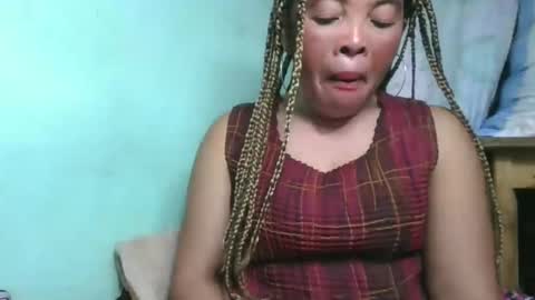 alypierette online show from February 6, 6:32 pm