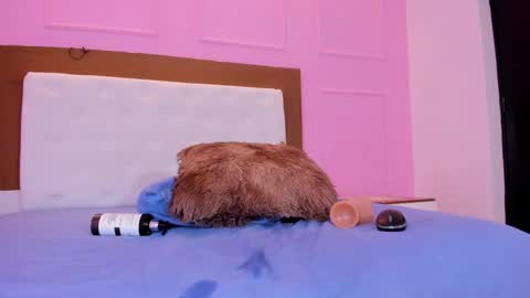 alysonjackson online show from February 13, 8:01 pm