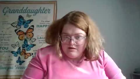 alyssa6960545 online show from October 20, 2:00 pm