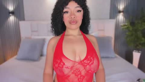 Alyssa Ig lw eve online show from July 4, 8:01 pm