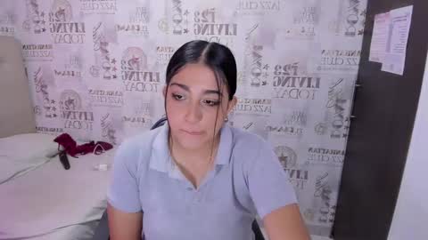  ALYSSA   online show from March 11, 10:20 pm