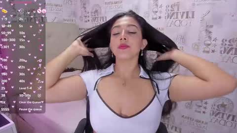  ALYSSA   online show from March 5, 7:17 pm