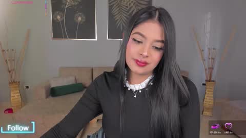 Aly  online show from November 19, 11:42 am