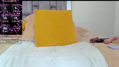 alyssia online show from October 31, 5:24 pm