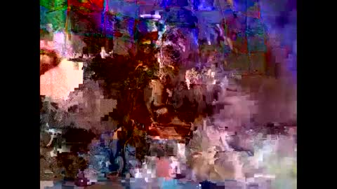 alysspace online show from October 7, 5:09 pm