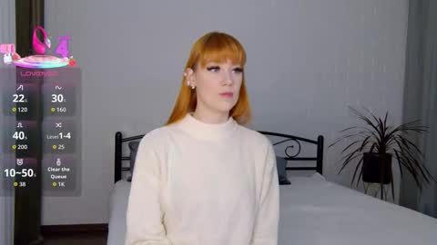 Alyx online show from November 19, 2:27 pm