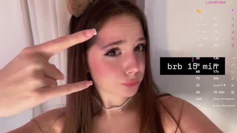 Alyx online show from January 18, 9:51 am