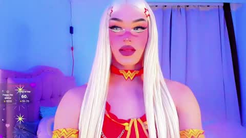 amador_hot online show from March 27, 5:46 am