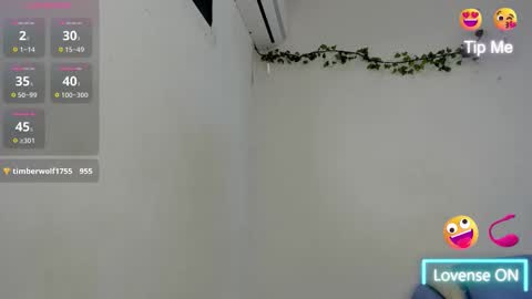 AMAIA online show from March 20, 9:53 pm