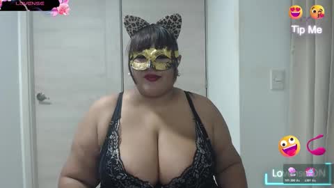 amaia_char online show from March 26, 4:07 am