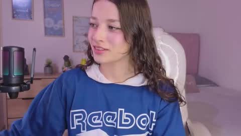 B I A N C A online show from December 22, 3:13 am