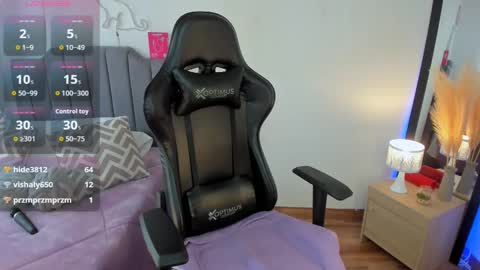 Hi Im AmaiaHelp me reach 100 likes online show from March 28, 7:26 pm