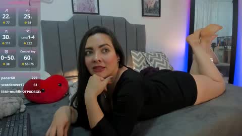 Hi Im AmaiaHelp me reach 100 likes online show from September 24, 11:11 pm