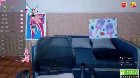 Ivanna online show from November 2, 1:00 pm