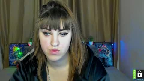 Ivanna online show from December 4, 12:27 pm