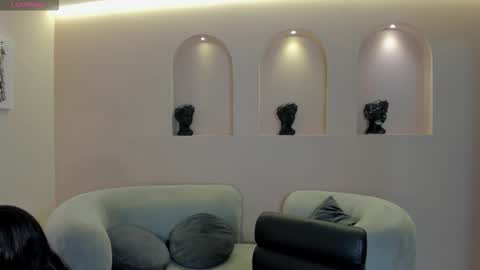 Amalia cruss online show from October 10, 12:11 pm