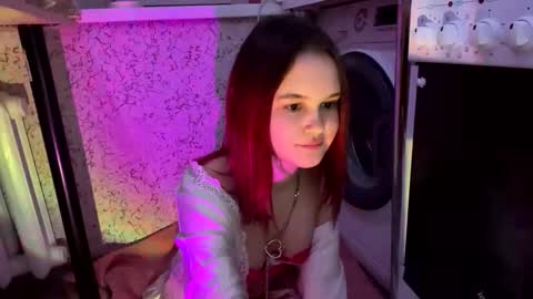 Amaliajess online show from March 24, 6:14 pm