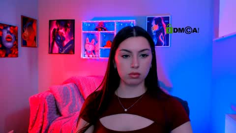 Amalia online show from June 3, 9:23 am