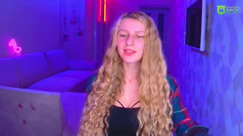 Amalia online show from November 29, 3:41 pm