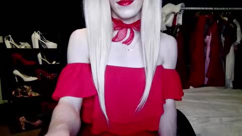 Amalie online show from January 17, 8:50 pm