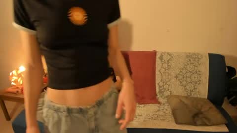 Amancay online show from April 27, 11:13 pm