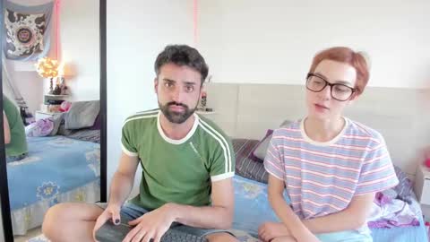 Amancay online show from November 9, 9:39 pm