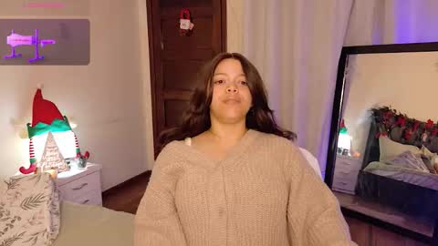         online show from December 21, 2:23 pm