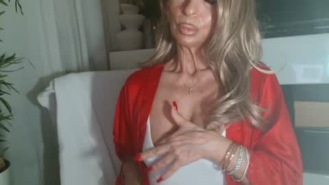 Angel or Demon online show from July 20, 9:56 am