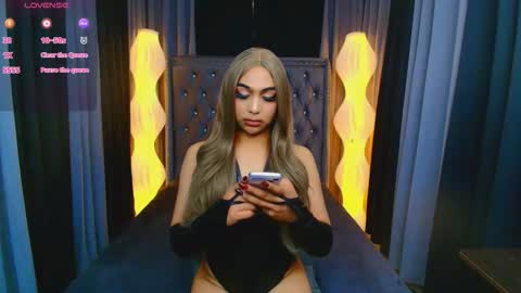 amanda4uts online show from February 10, 3:53 am