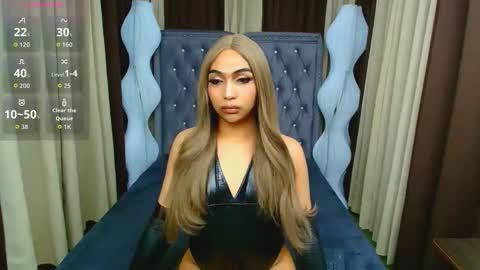 amanda4uts online show from February 21, 7:00 am