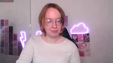 Hi im Amanda online show from April 6, 10:38 am