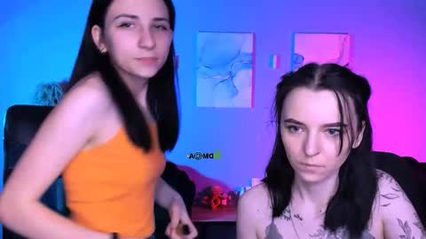 amanda_dark_ online show from March 7, 9:53 am