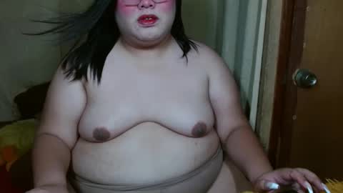 amanda_fetish online show from March 9, 6:32 pm