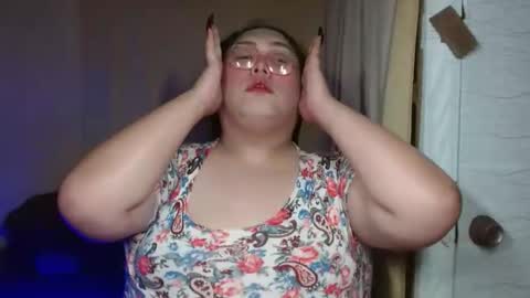 amanda_fetish online show from October 24, 6:03 am