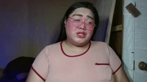 amanda_fetish online show from November 13, 4:59 am