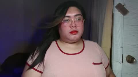 amanda_fetish online show from November 17, 2:52 pm