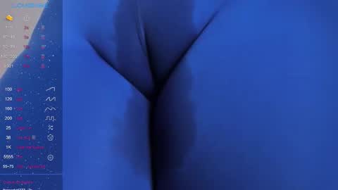 Amanda Marcuzzi  online show from November 15, 12:18 pm