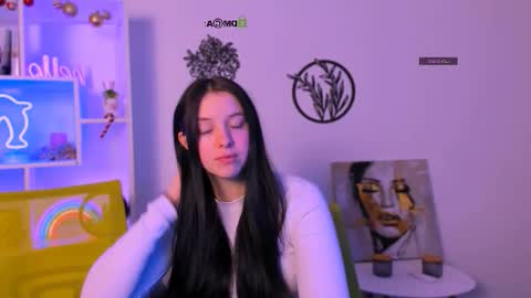 Ami  online show from January 8, 6:30 am