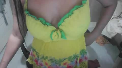 amanda online show from February 19, 3:28 am