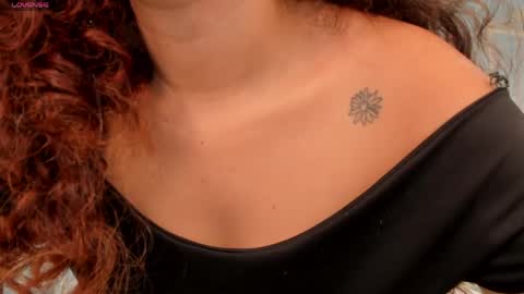 Amanda Rios online show from May 15, 11:23 pm