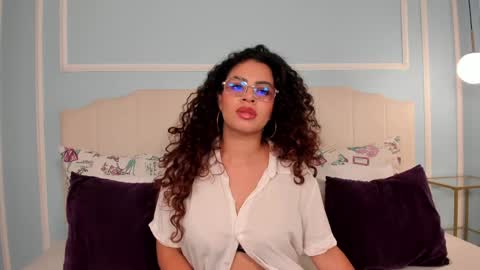 Amanda Rios online show from May 22, 10:16 pm