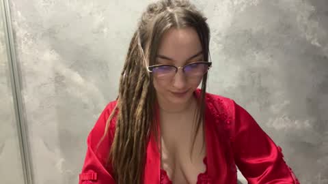 Amanda online show from February 13, 8:45 pm