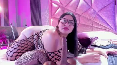 Snapshot of amandaacruz chatting on October 5, 1:58 am Amanda cruz online show from October 5, 1:58 am