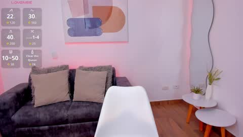 Snapshot of amandaconnerx chatting on October 4, 7:33 pm Amanda online show from October 4, 7:33 pm